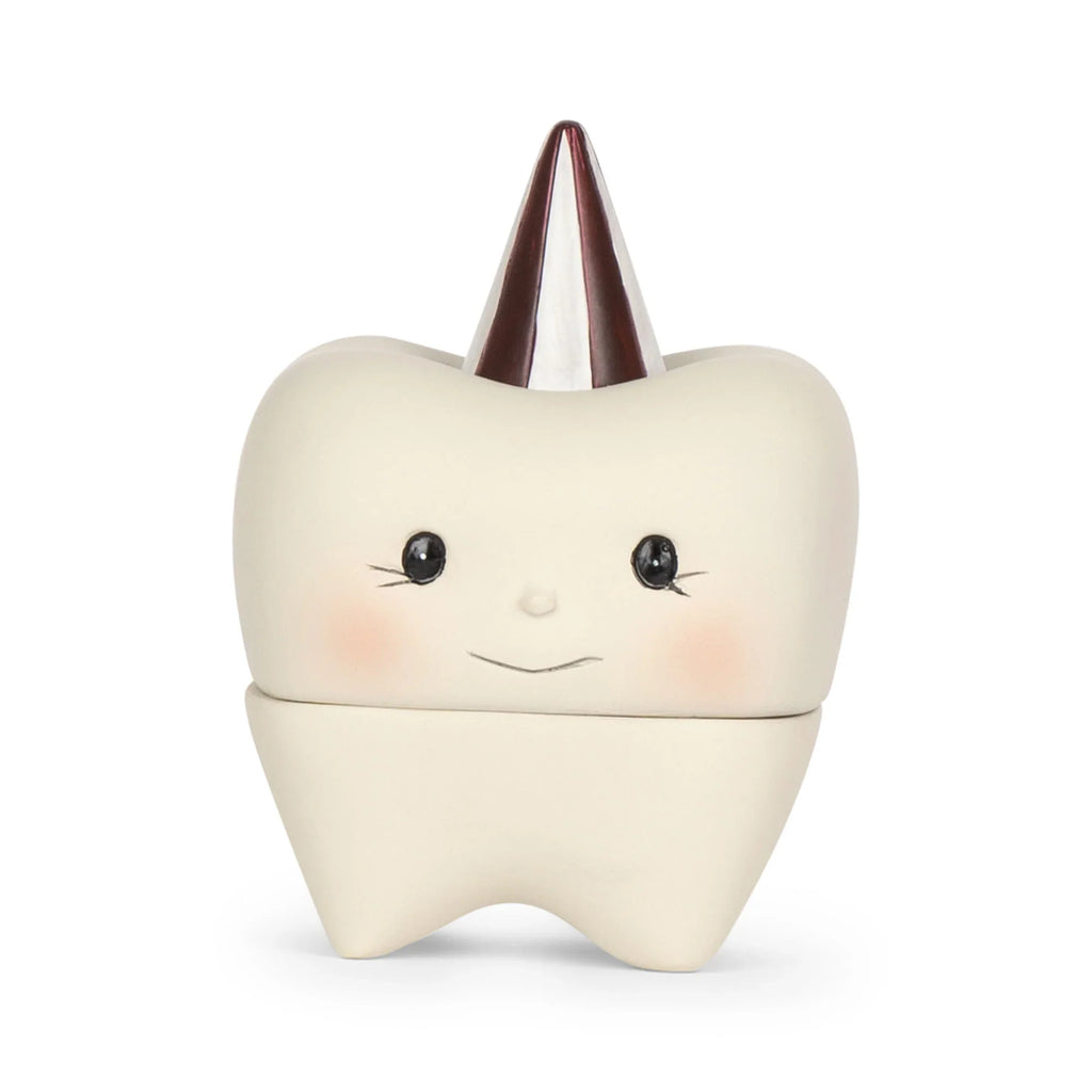 Konges Sløjd Stone Tooth Box
