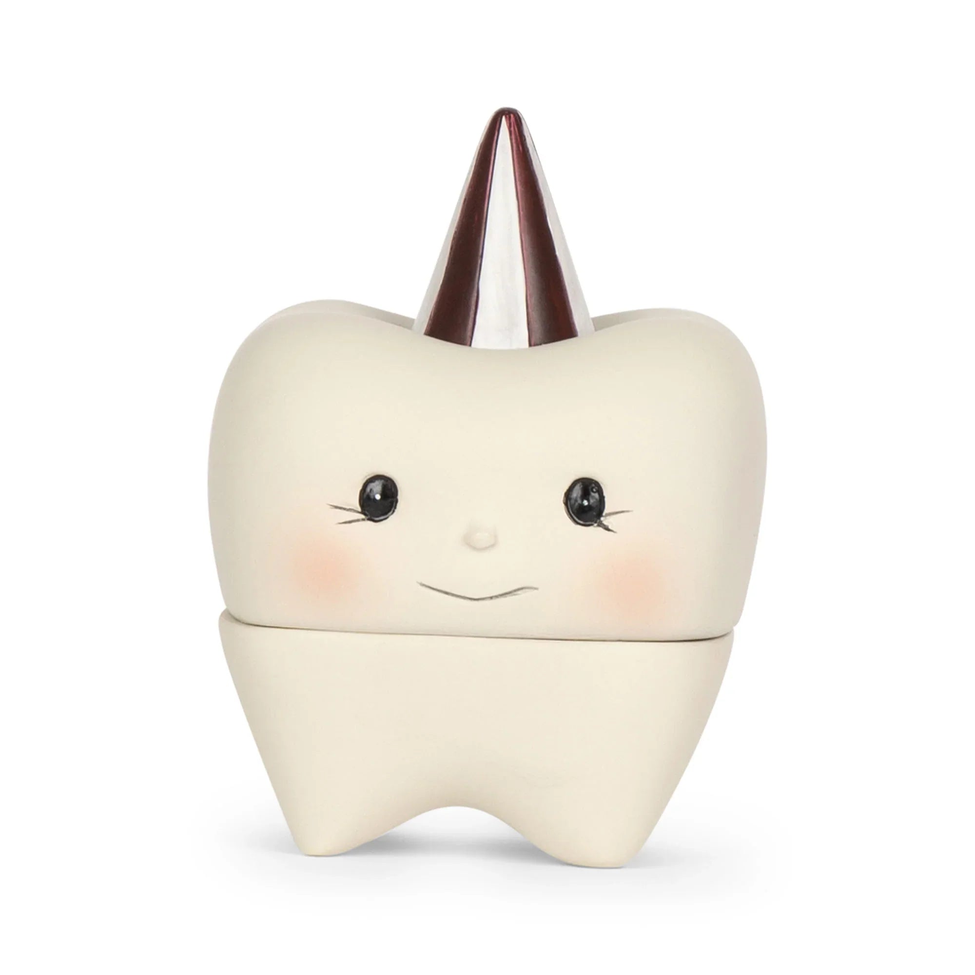 Konges Sløjd Stone Tooth Box