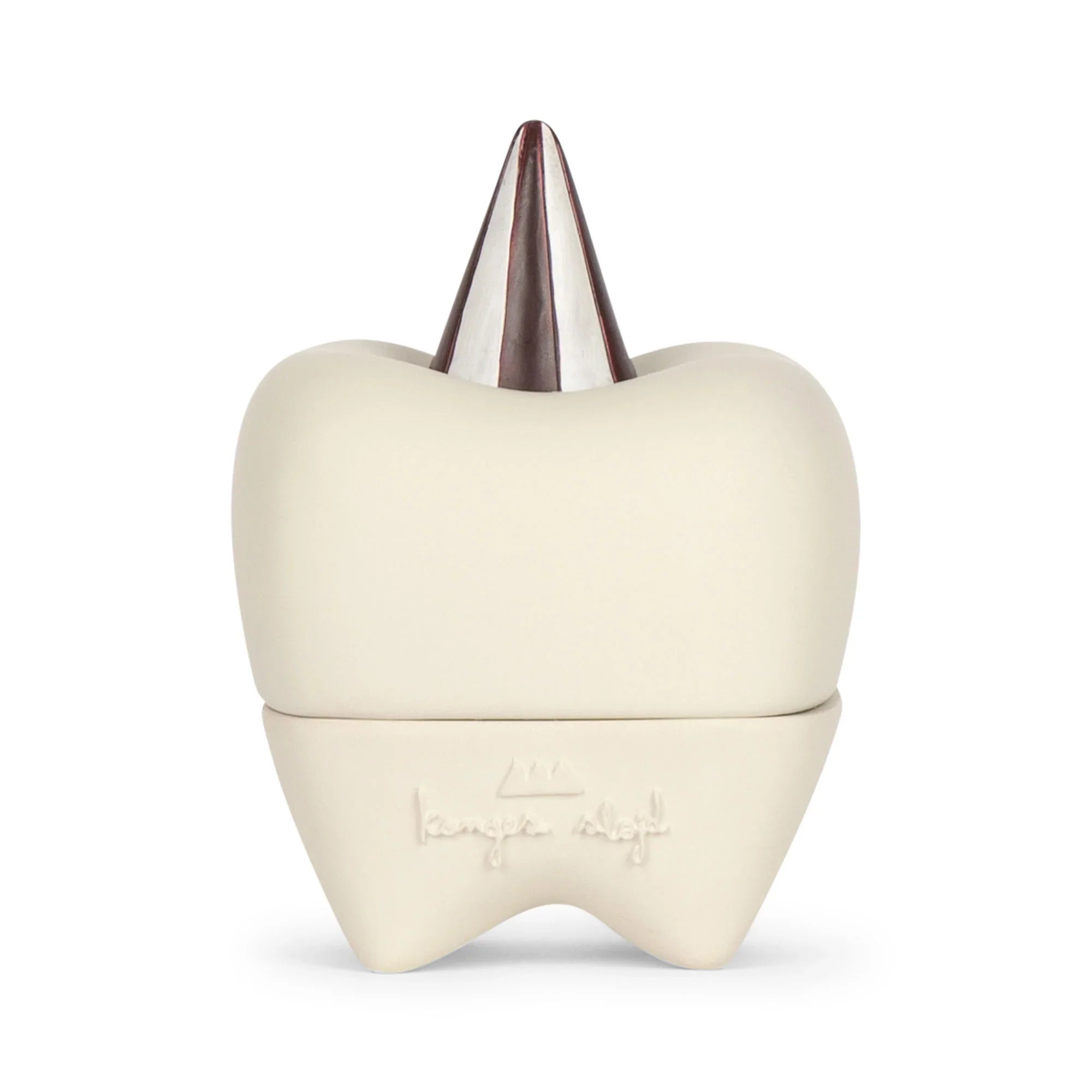 Konges Sløjd Stone Tooth Box