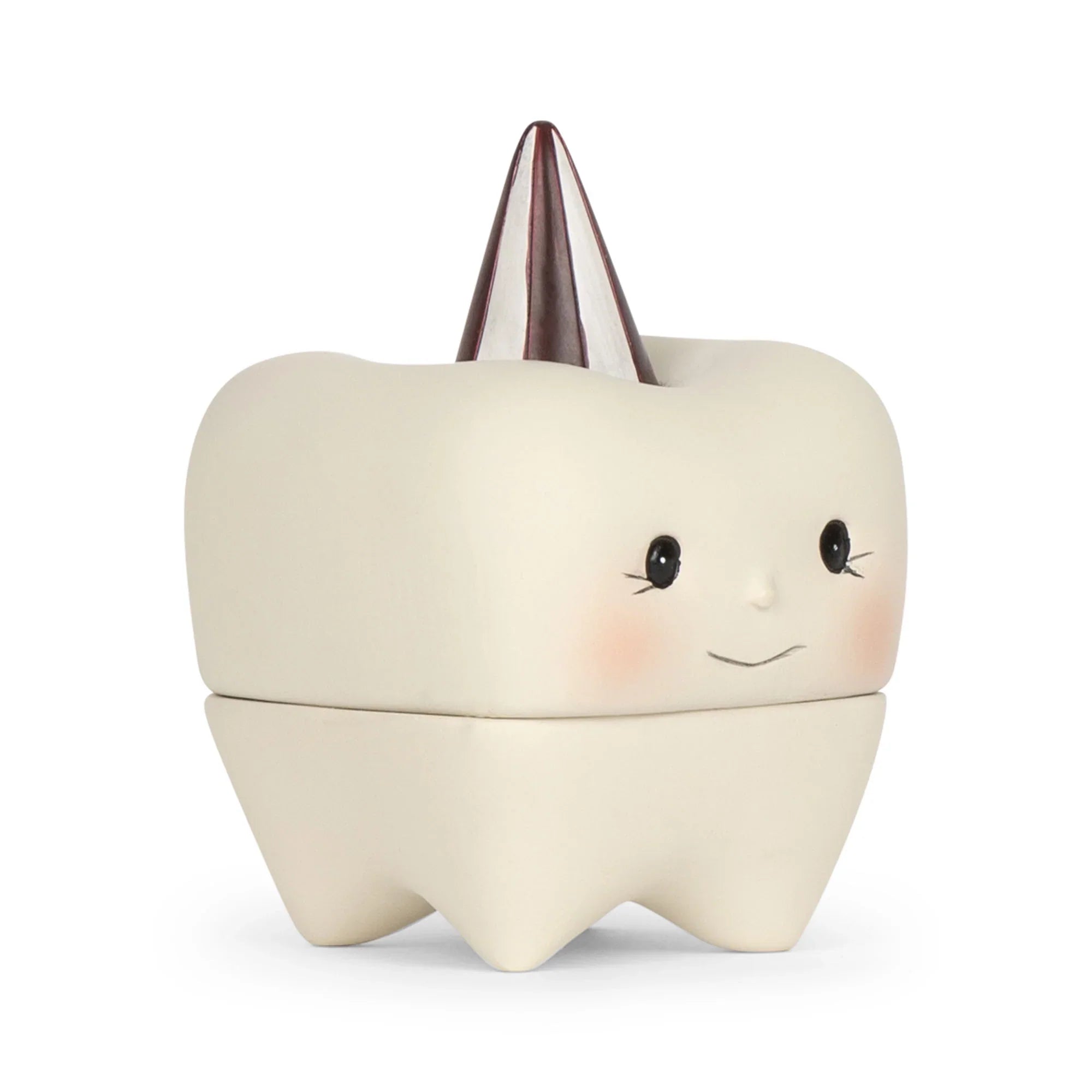 Konges Sløjd Stone Tooth Box