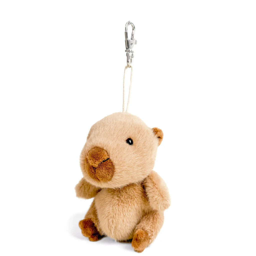 Bukowski - Theo Capybara Bag Charm