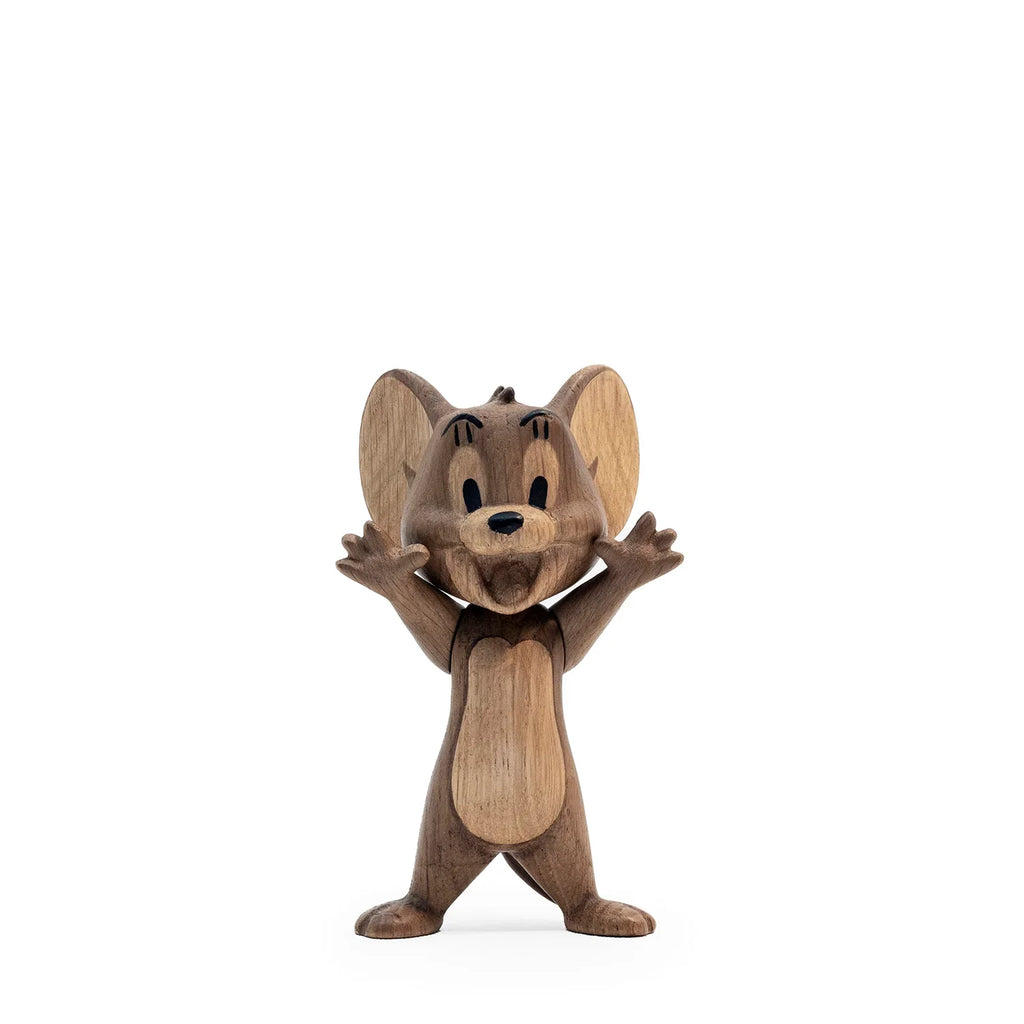 Boyhood Tom & Jerry - Jerry
