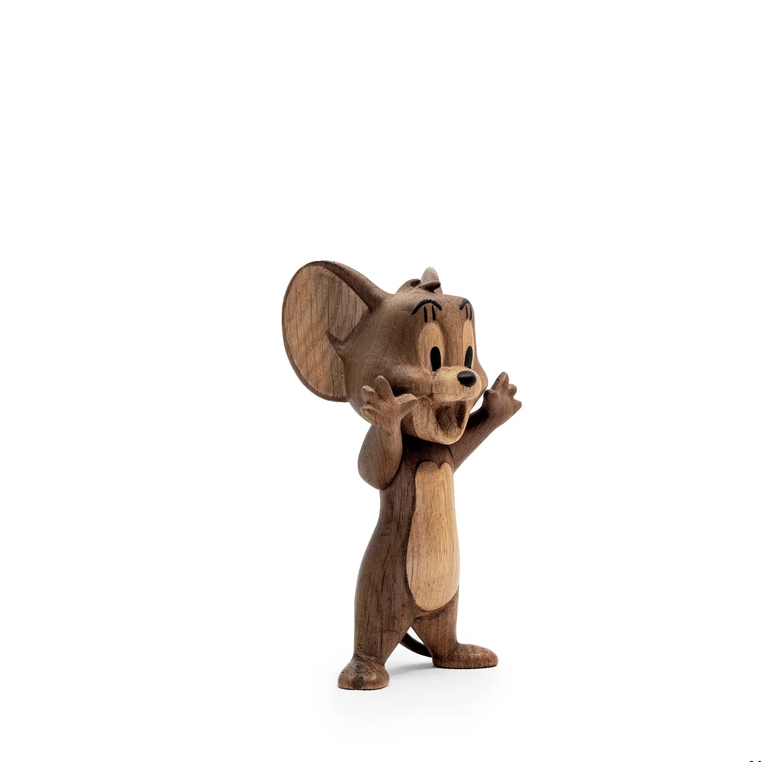 Boyhood Tom & Jerry - Jerry