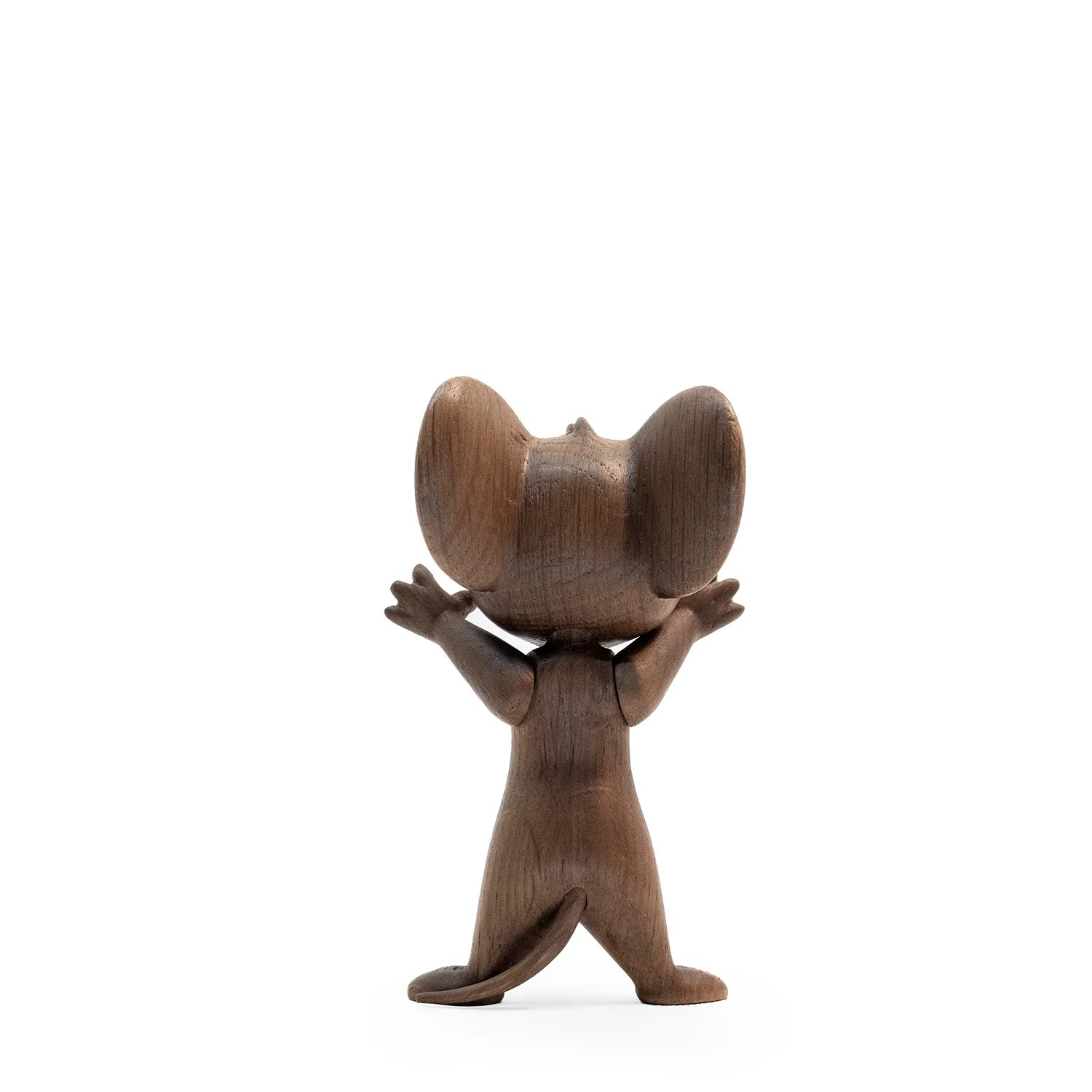 Boyhood Tom & Jerry - Jerry