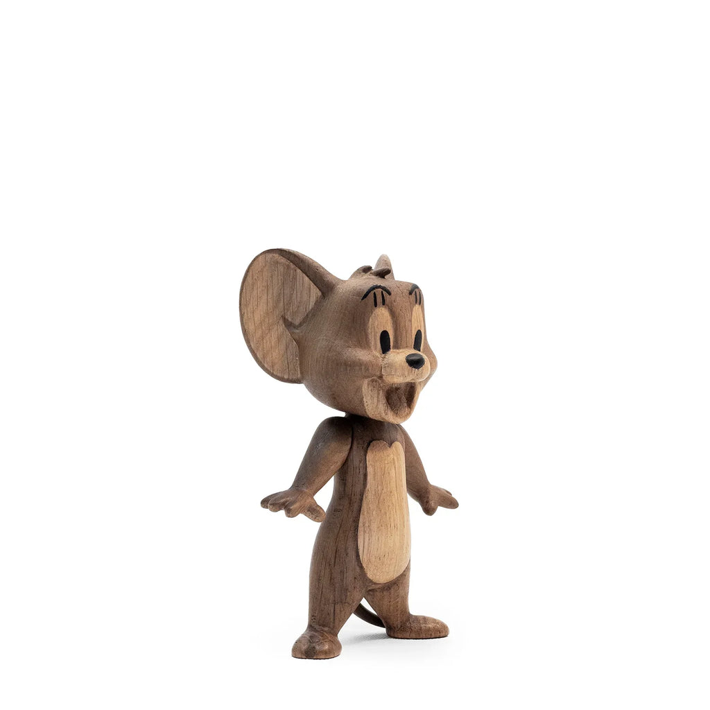 Boyhood Tom & Jerry - Jerry