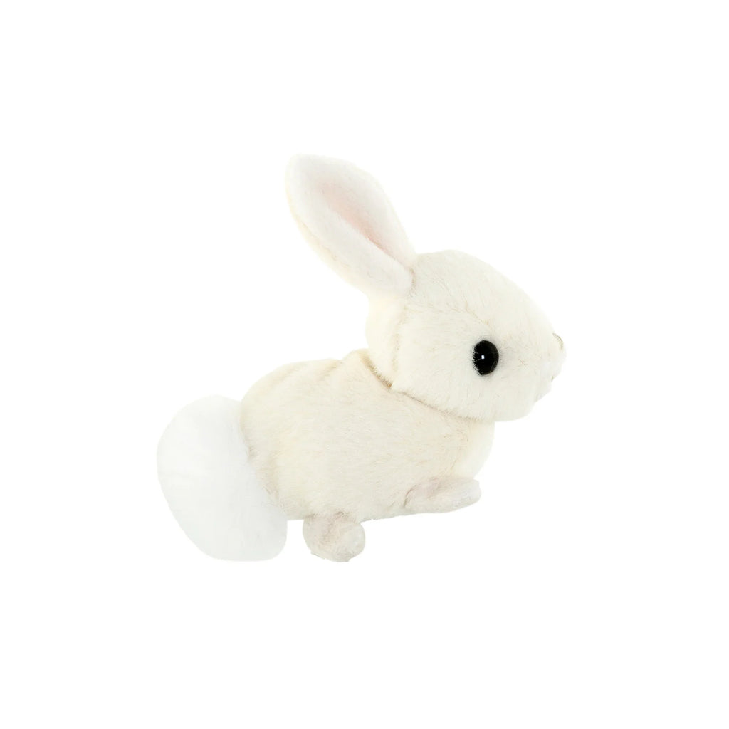 Bukowski - Zeus Bunny Bag Charm