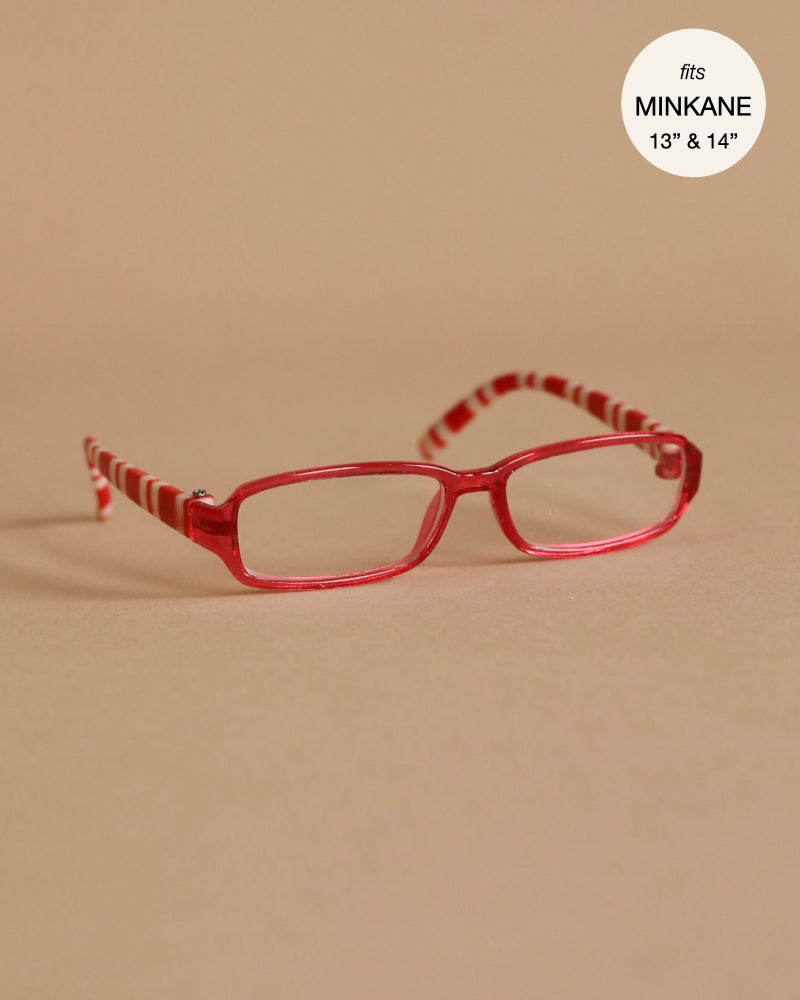 Minikane Doll Accessories | TESSA Doll Glasses