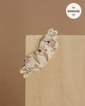 Minikane Doll Clothing | Janelle Sleep Mask in Ruffled Cotton