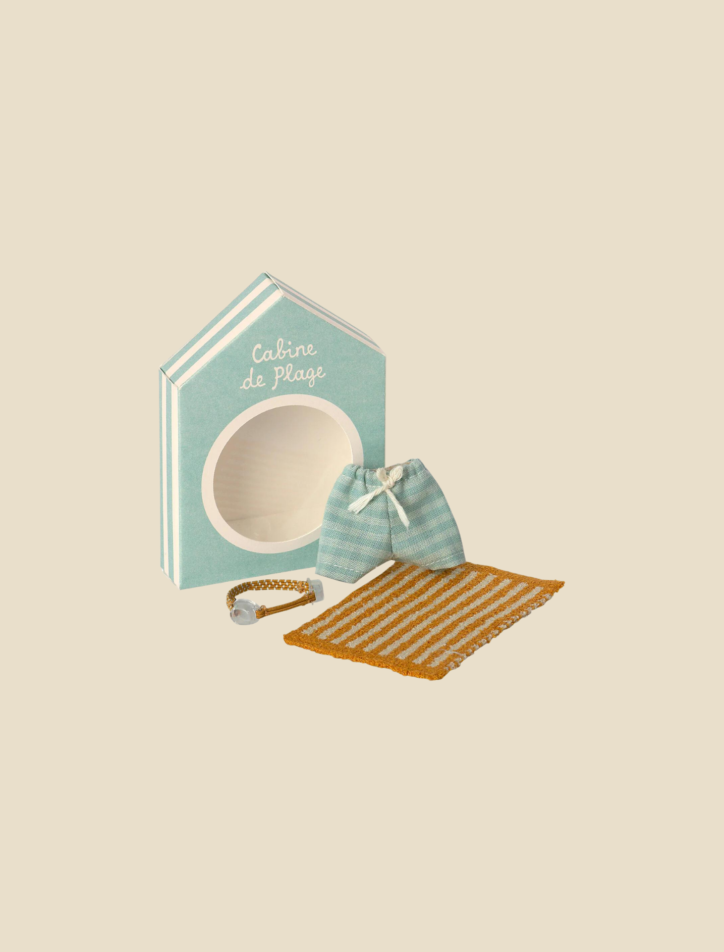 Maileg Beach Bundle for Big Brother