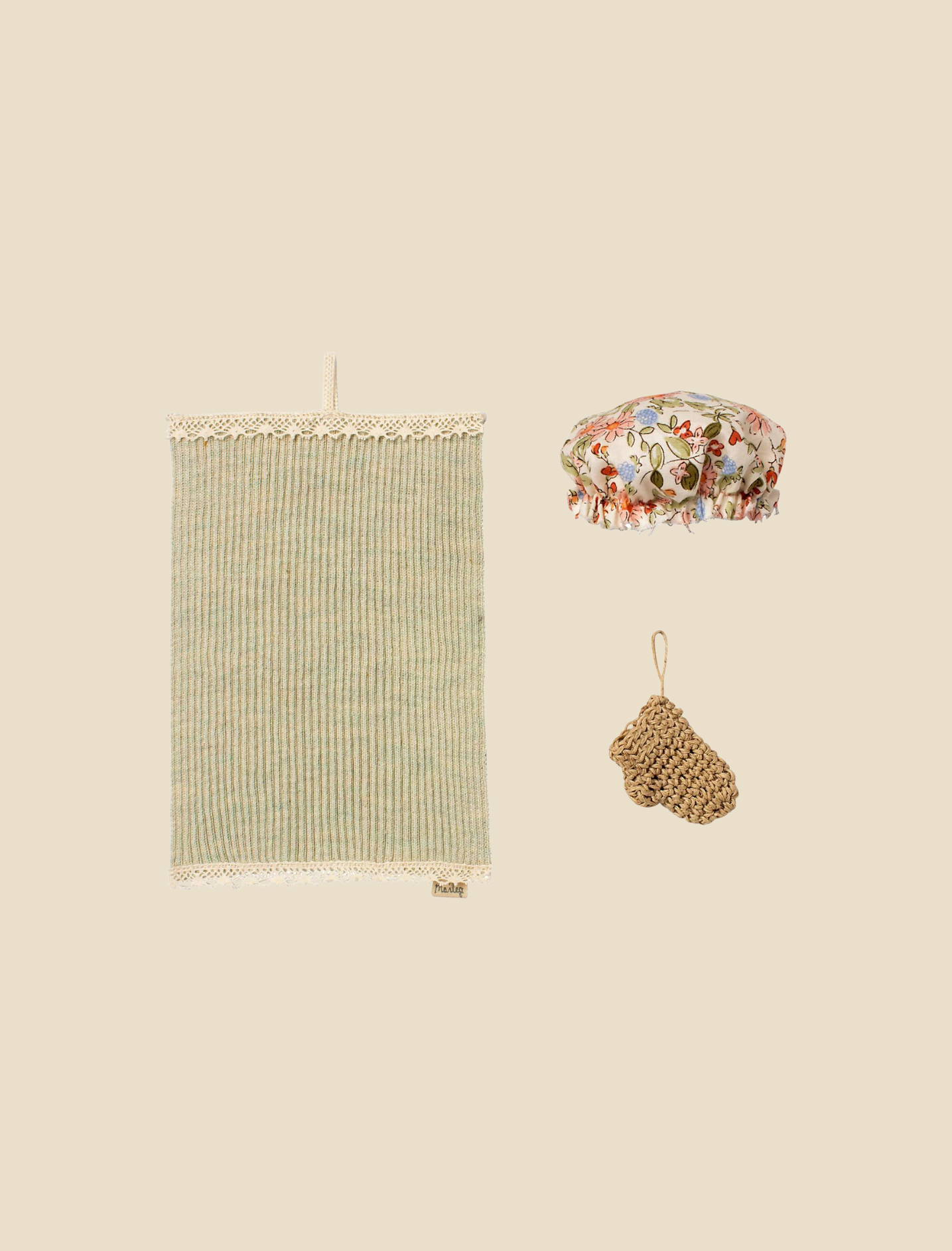 Maileg Wellness Accessories
