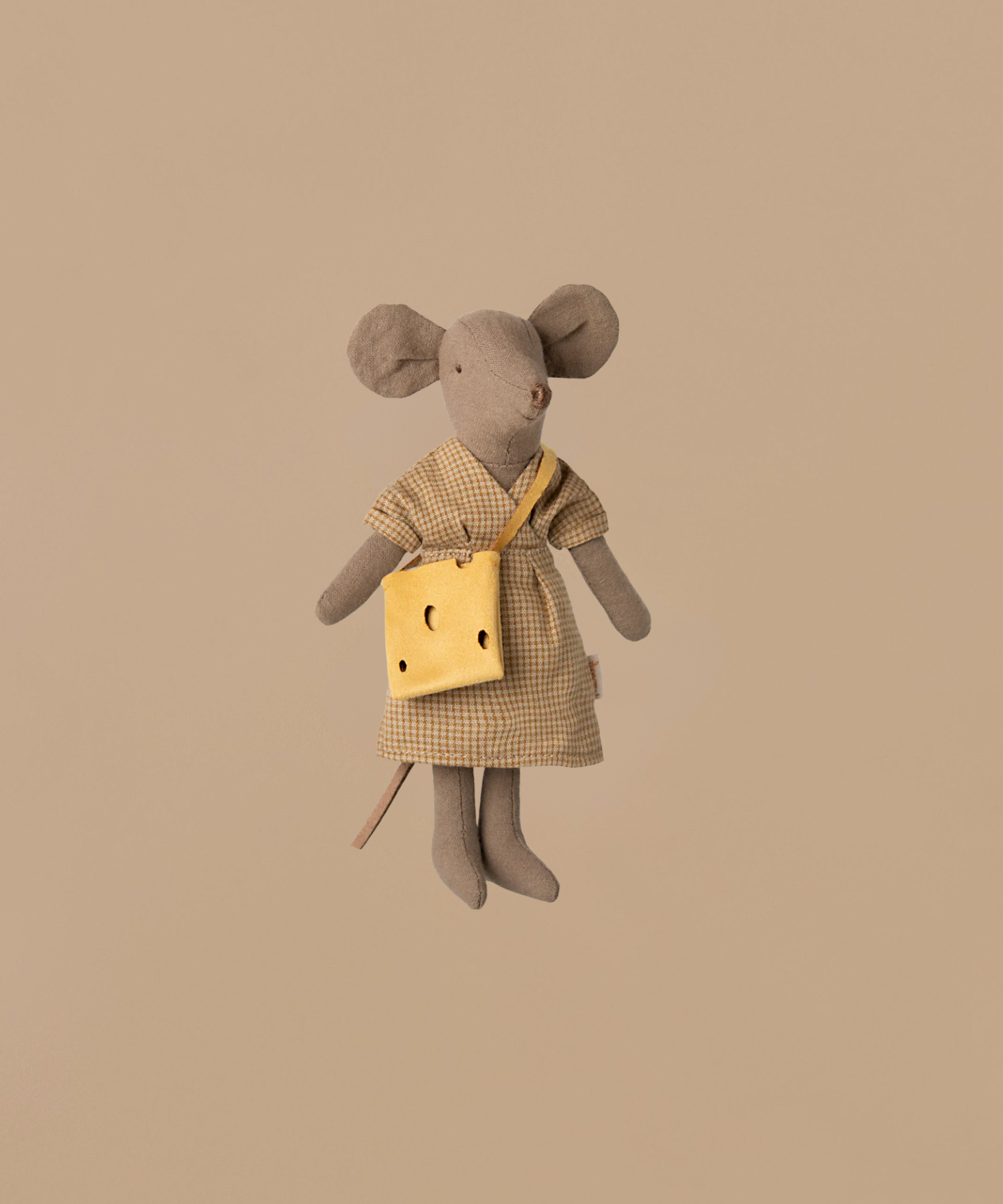 Maileg Extra Clothing: Dress And Bag For Mom Mouse