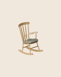 PRE-ORDER: Rocking Chair, Mouse - Wheat (Estimated Arrival Mid August)