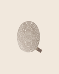 PRE-ORDER: Maileg Lace Rug, Mouse (Estimated Arrival Mid September)