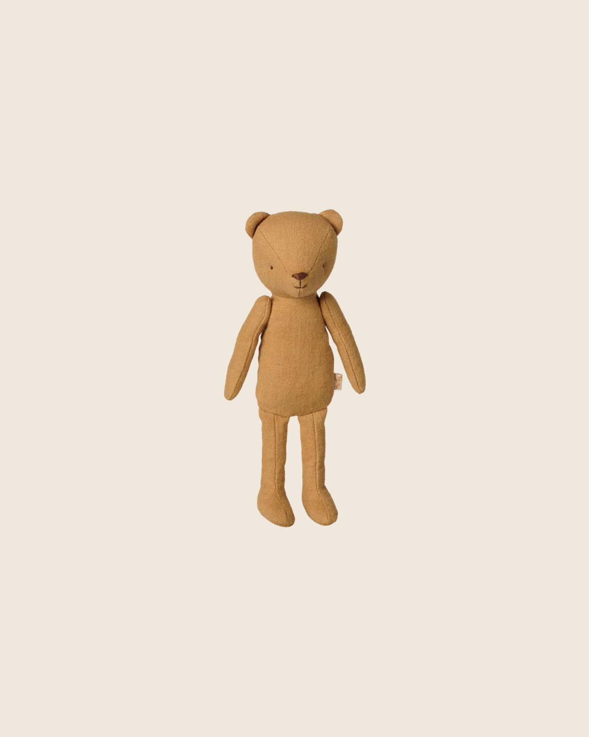 PRE-ORDER: Maileg Teddy Mum - Cream Yellow (Estimated Arrival Mid November)