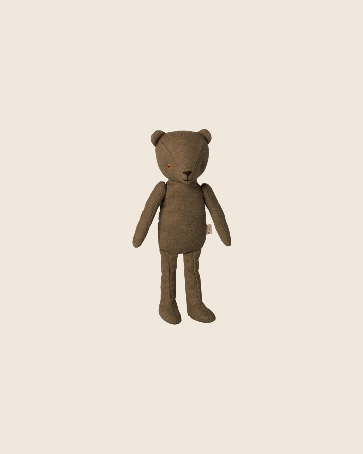 PRE-ORDER: Maileg Teddy Dad - Ash Green (Estimated Arrival Mid November)