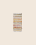 PRE-ORDER: Maileg Rug, Miniature, Medium - Multi Stripe (Estimated Arrival Mid September)