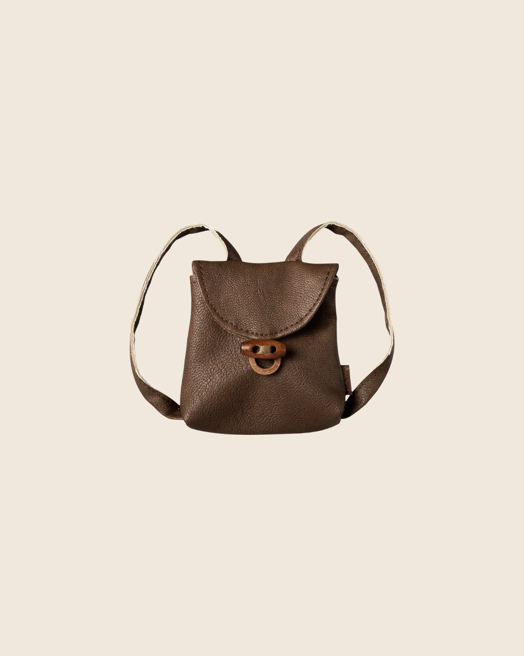 PRE-ORDER: Maileg Backpack, Medium Mouse (Estimated Arrival Early November)