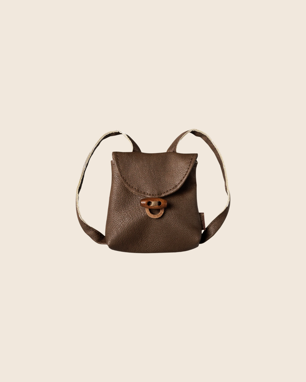 PRE-ORDER: Maileg Backpack, Medium Mouse (Estimated Arrival Early November)
