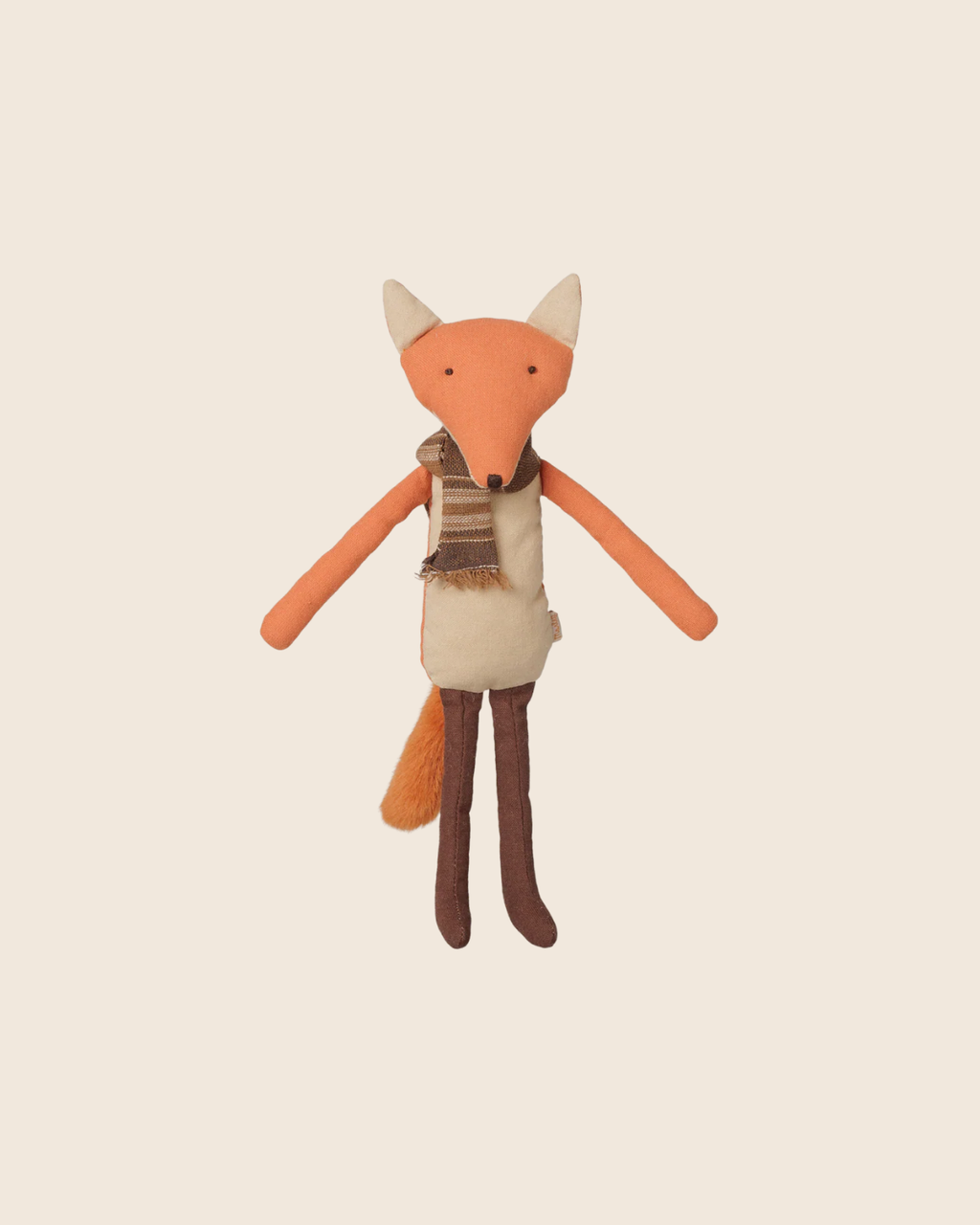 PRE-ORDER: Maileg Fox, Big Brother (Estimated Arrival Early November)