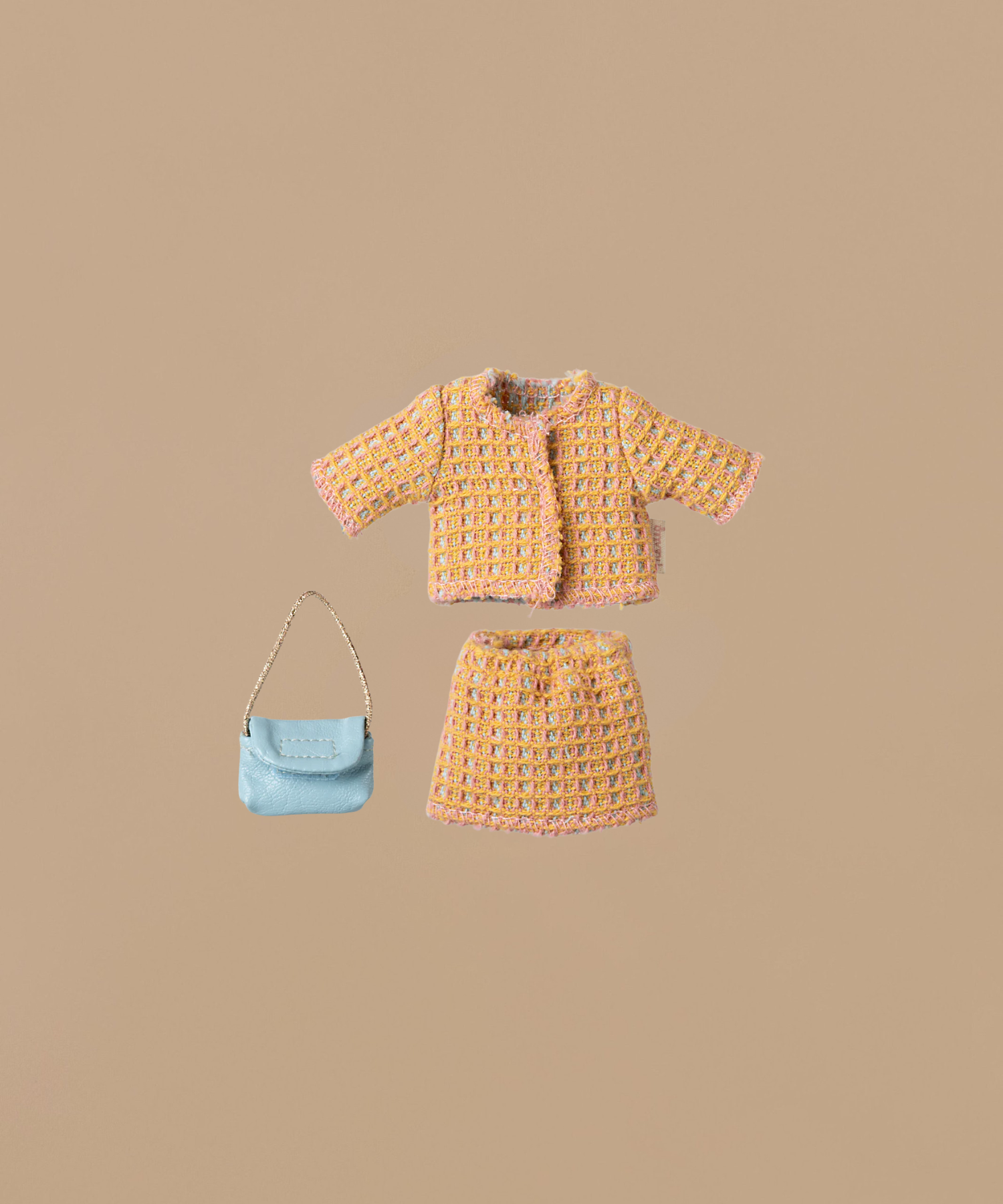 Maileg Extra Clothing: Suit For Mom Mouse