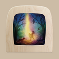 Silhouette Only - Star Money for Toverlux Lamp