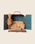 PRE-ORDER: Maileg Reindeer in Suitcase, Little Sister (Estimated Arrival Early November)