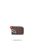 SPLIT THE CHECK WALLET
