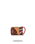 HENNY AIR TO THE THRONE WALLET