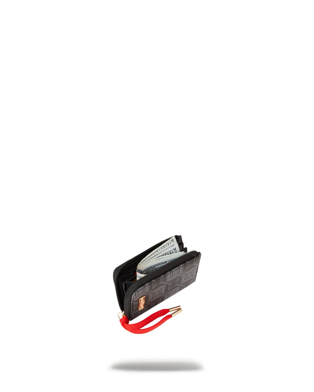 OBSIDIAN STUNNER A.i.6 SANDFLOWER COLLAB WALLET