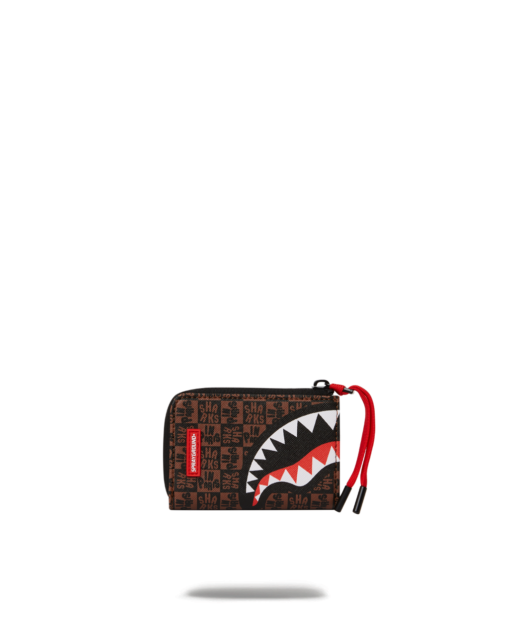 FRENZY SHARKS WALLET
