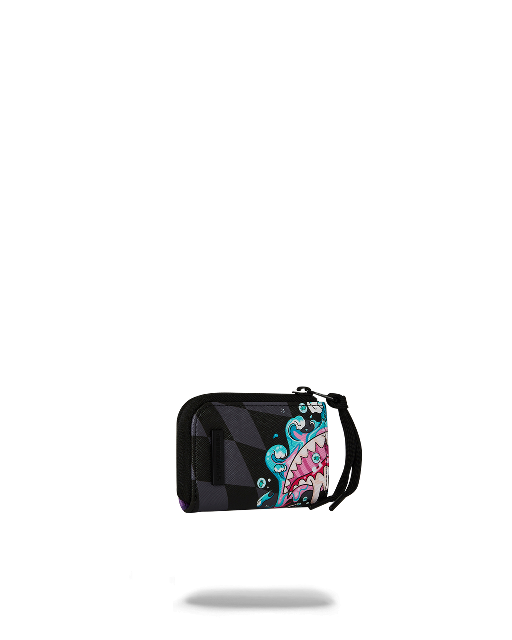 MAD SCIENTIST WALLET