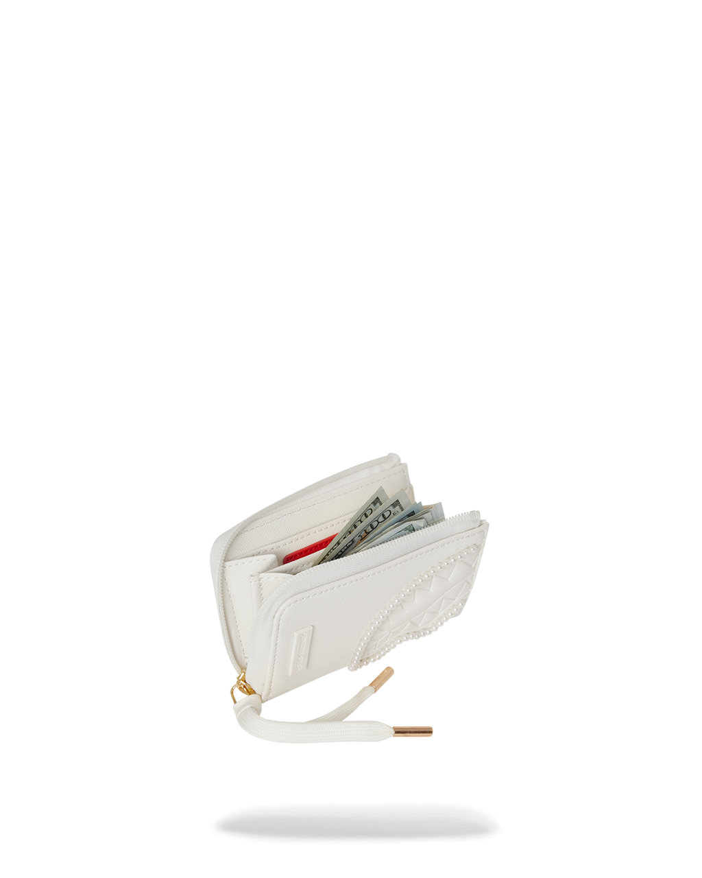 SECRET LIFE OF PEARLS WALLET