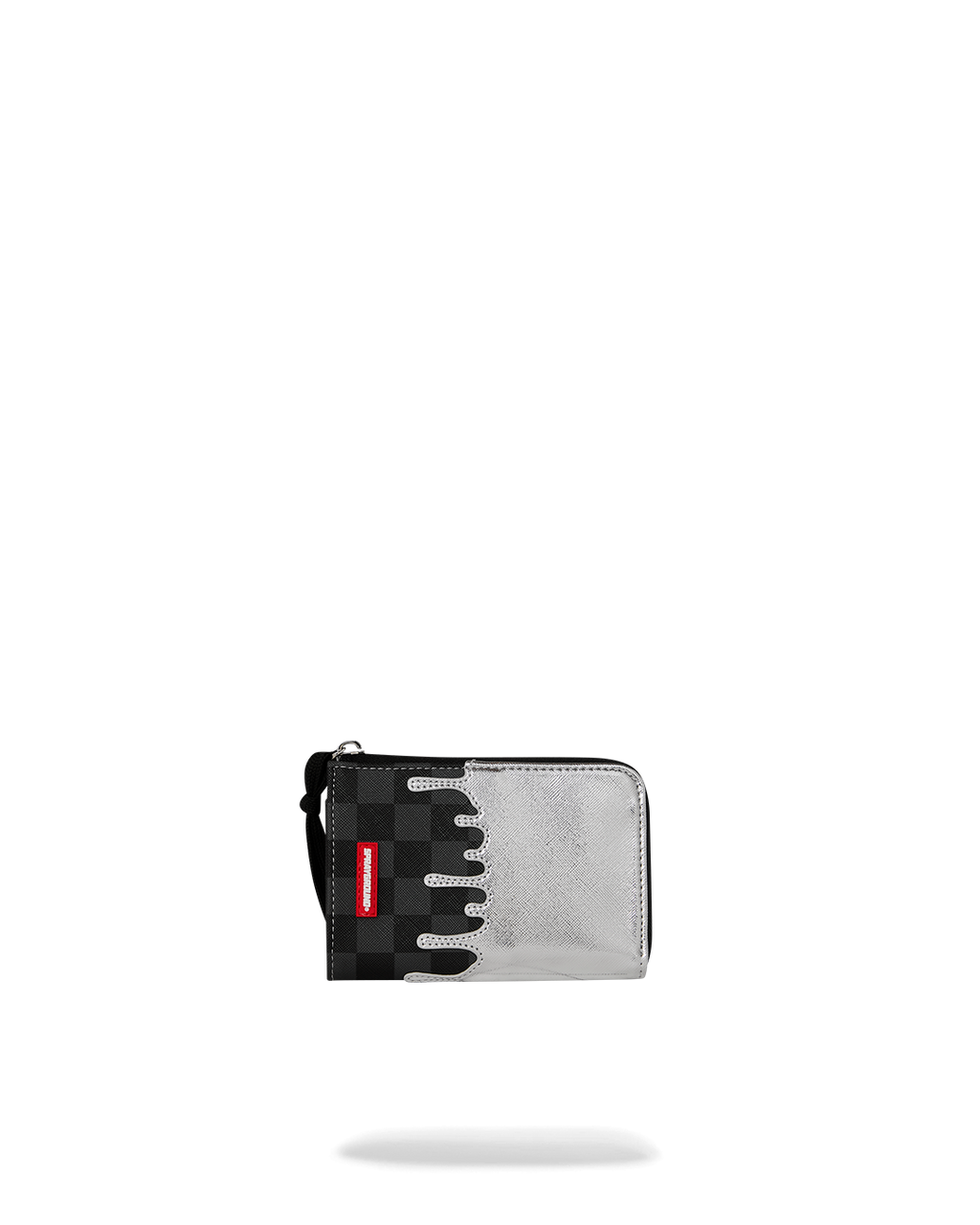 CHROME SPECTRE WALLET