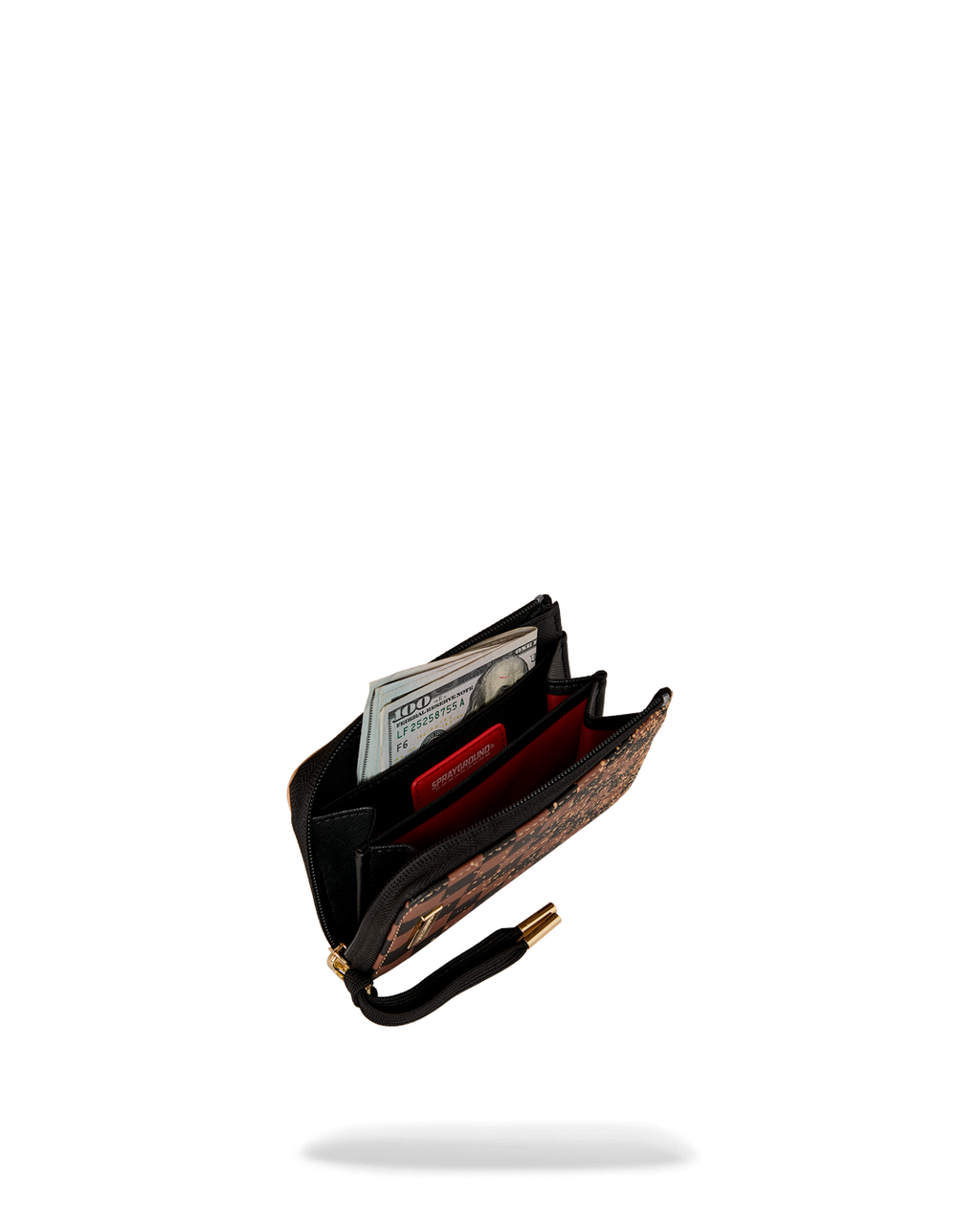 COASTAL VOYAGE WALLET