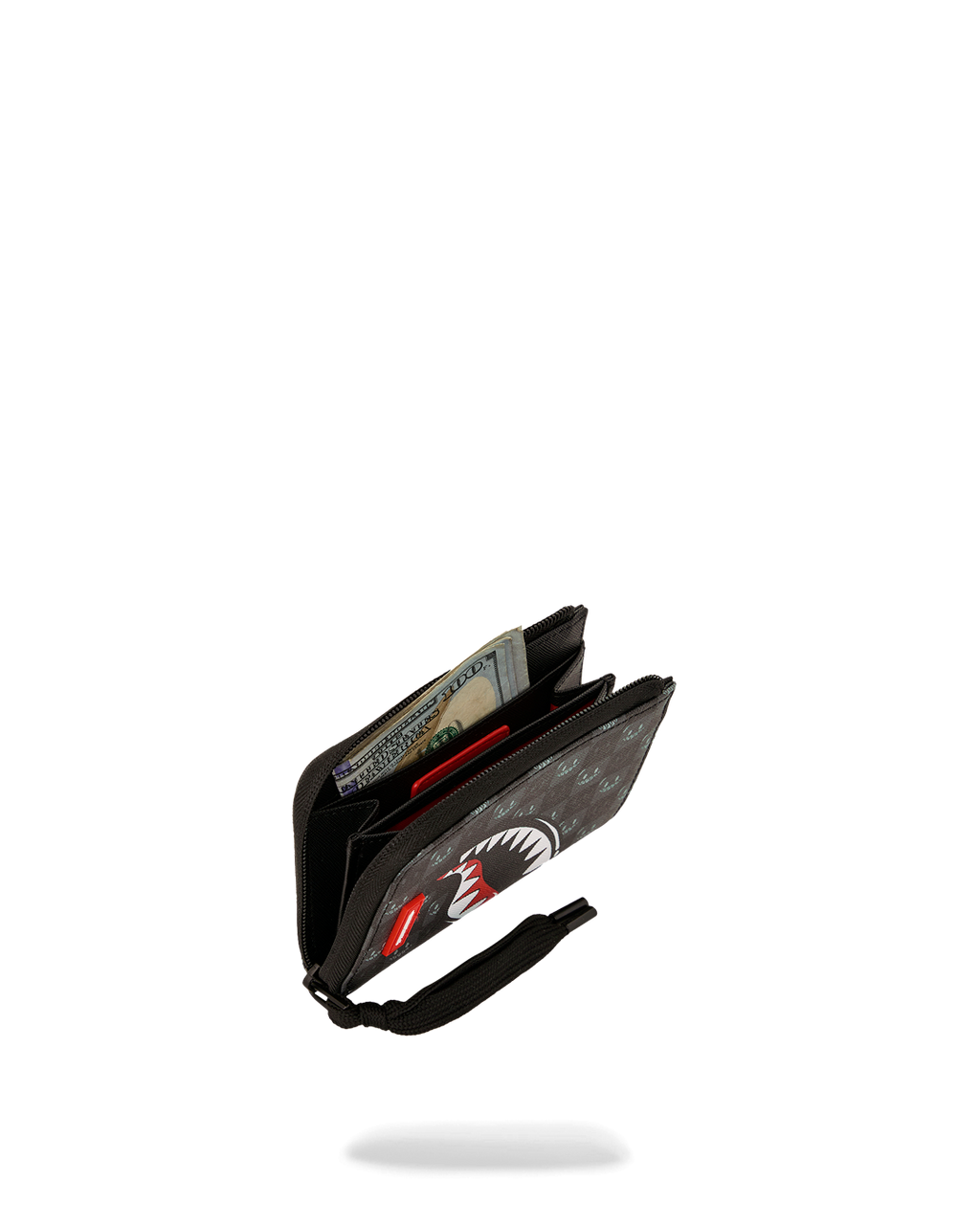 SHINOBI SHARKS IN PARIS WALLET
