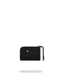 THE GOLDEN FANG SHARK WALLET
