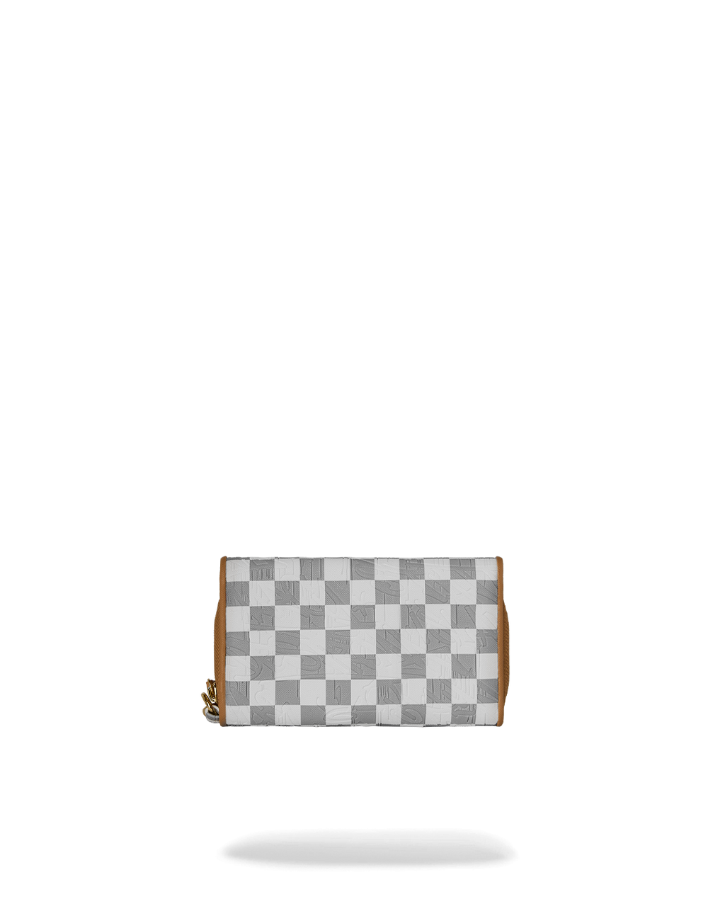 RITZ RIVIERA TURN LOCK WALLET