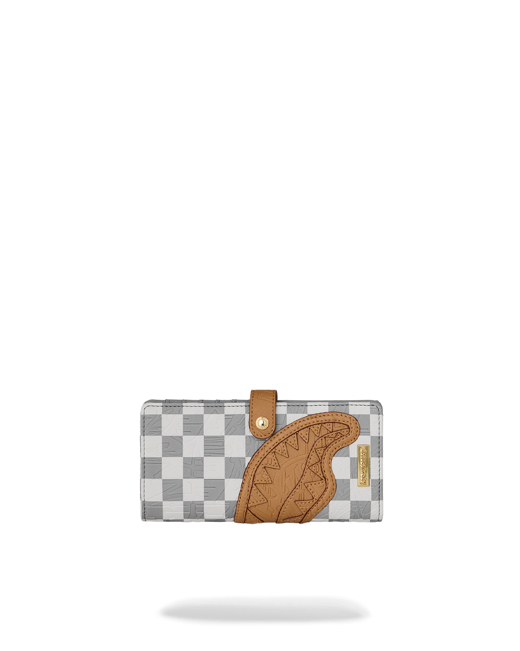 RITZ RIVIERA SINGLE FOLD WALLET