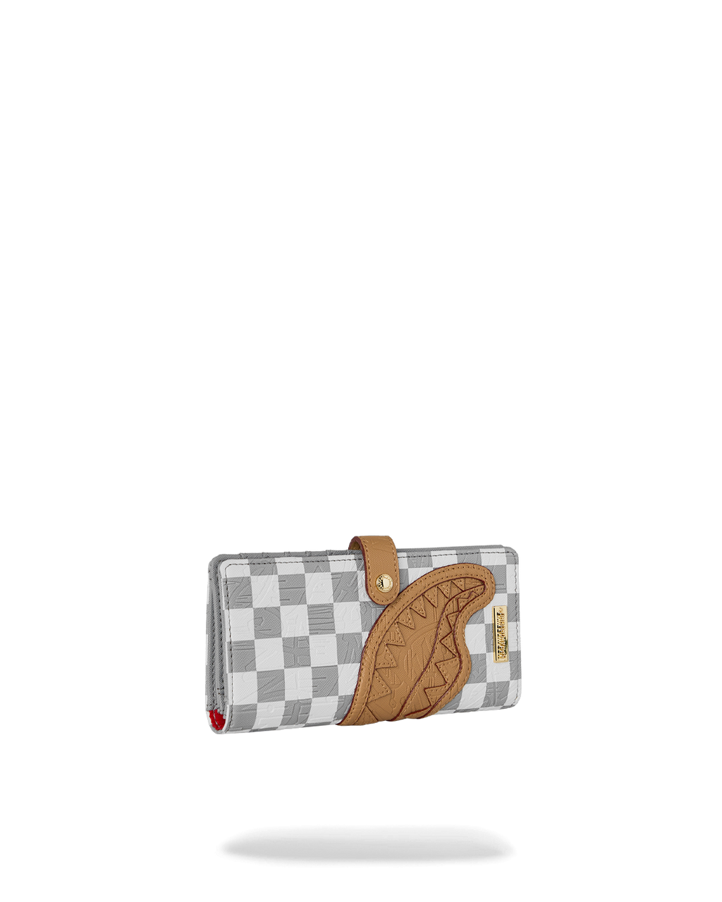 RITZ RIVIERA SINGLE FOLD WALLET