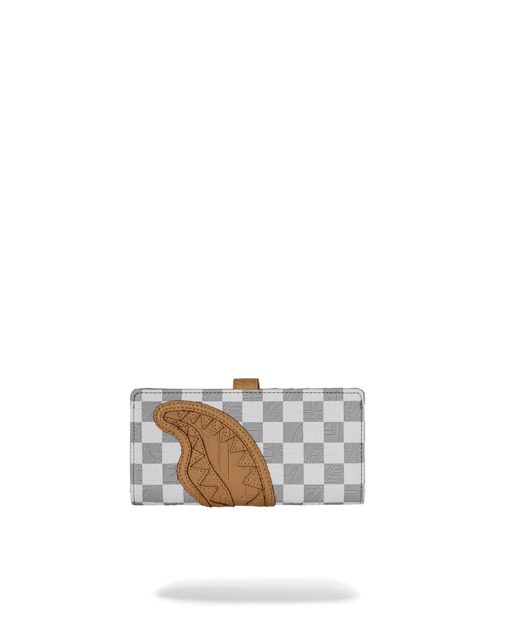 RITZ RIVIERA SINGLE FOLD WALLET