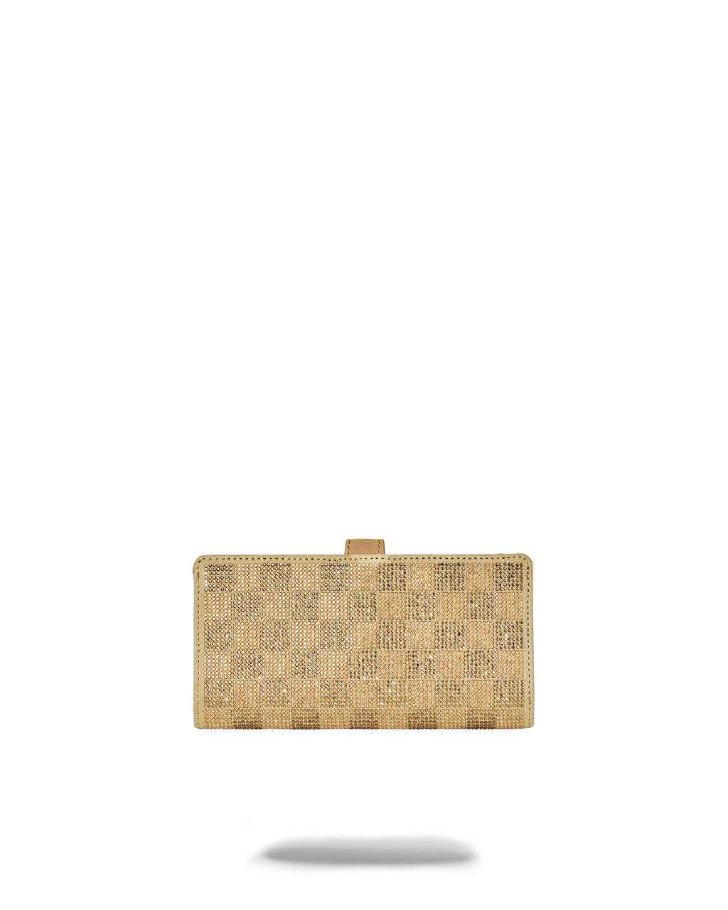TRINITY 24K SINGLE FOLD WALLET