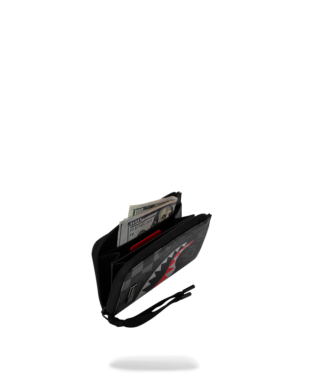4AM ECLIPSE WALLET