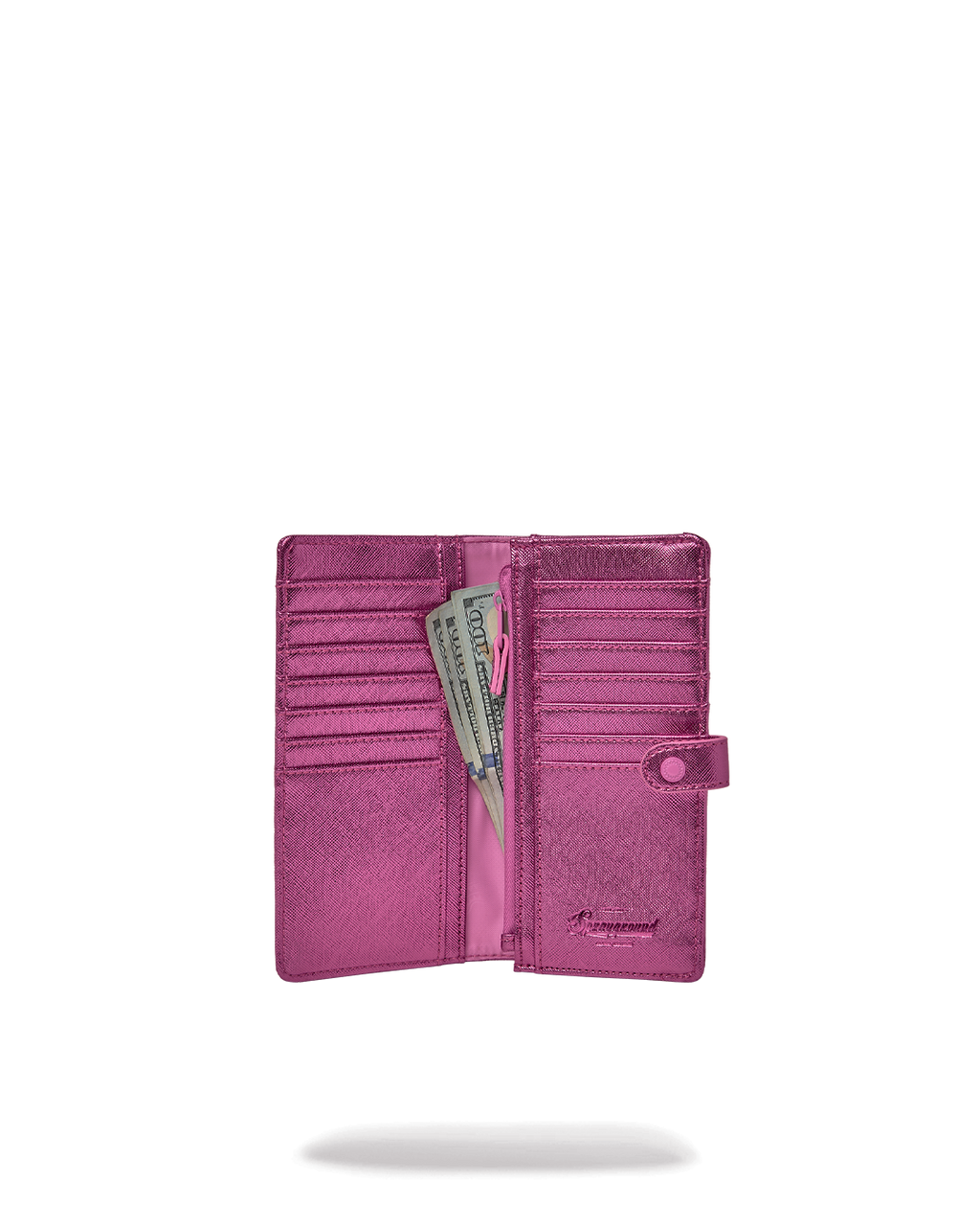 SUGAR VENOM WALLET
