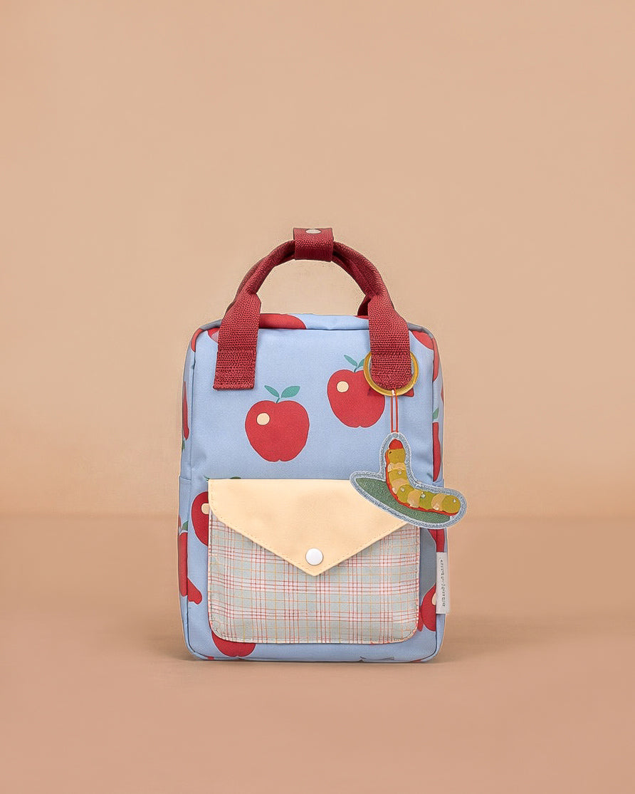 Sticky Lemon Backpack Small - Special Edition - Apple Grub