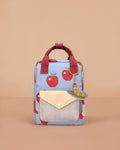 Sticky Lemon Backpack Small - Special Edition - Apple Grub