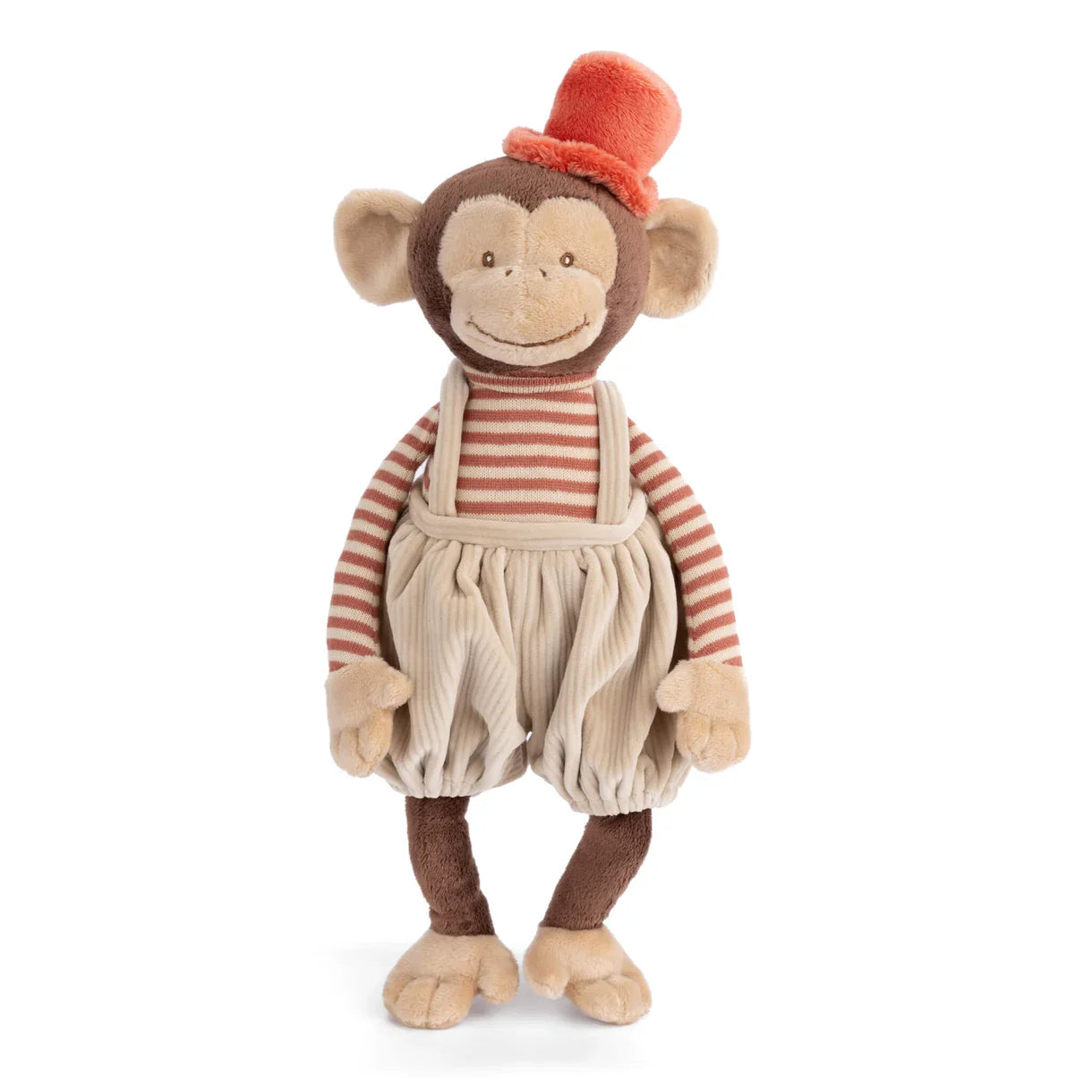 Bukowski - Winston Monkey - Tan