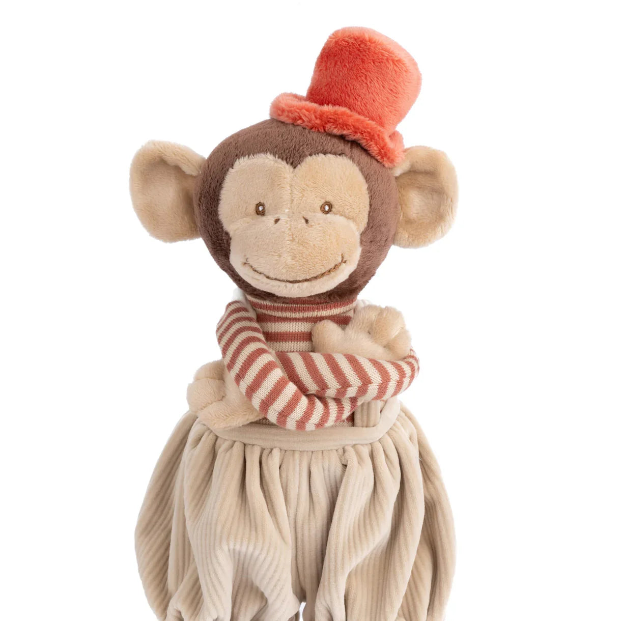 Bukowski - Winston Monkey - Tan