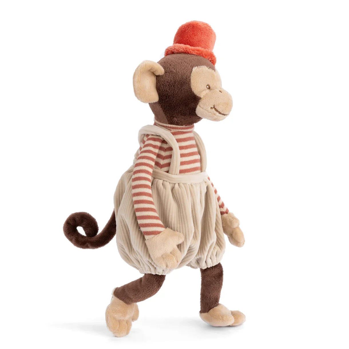 Bukowski - Winston Monkey - Tan