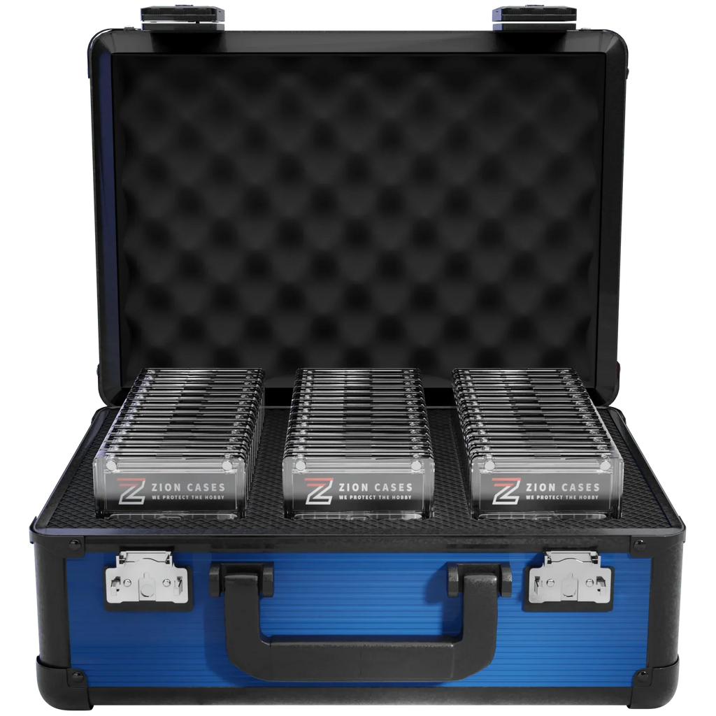 Slab Case X