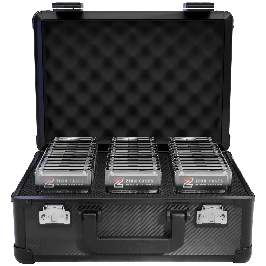 Slab Case X